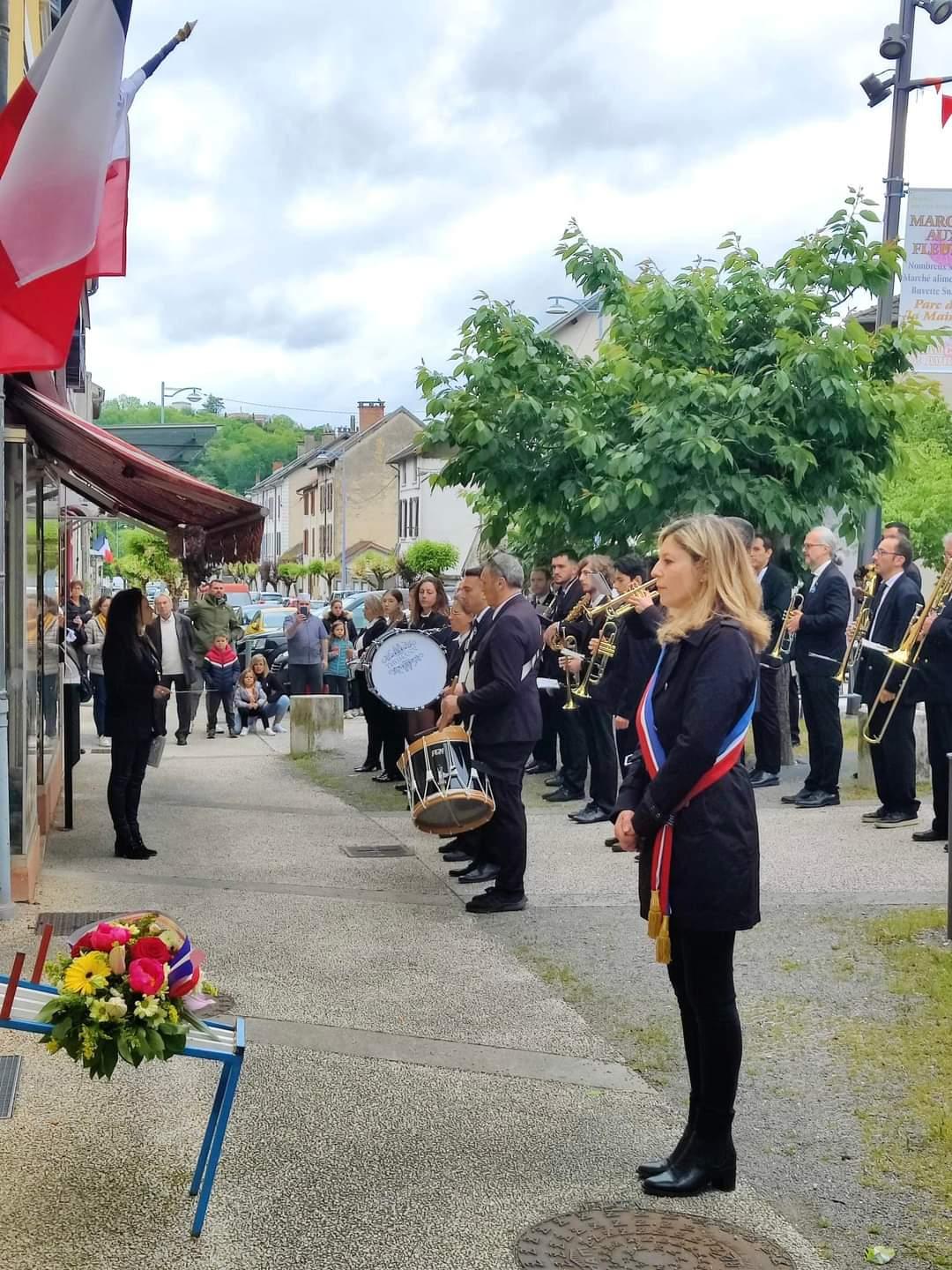 Image de couverture - 🇫🇷 8 mai 1945 - 8 mai 2024 🇫🇷