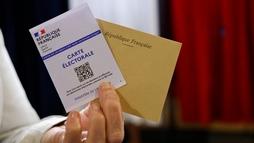 Image de couverture - Elections européennes 2024: Dernière ligne droite pour s'inscrire sur les listes électorales