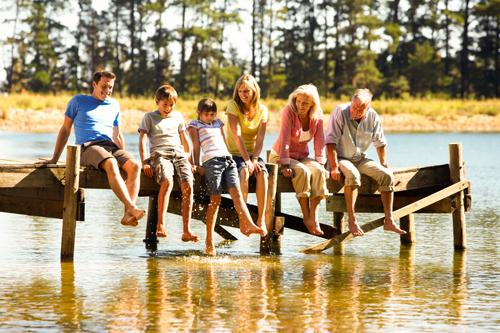 Image de couverture - Permanences - mutuelle communale