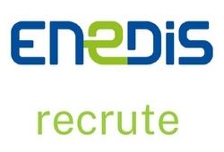 Image de couverture - Enedis champagne-Ardenne recrute