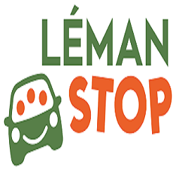 Image de couverture - Léman Stop à Loisin est opérationnel.