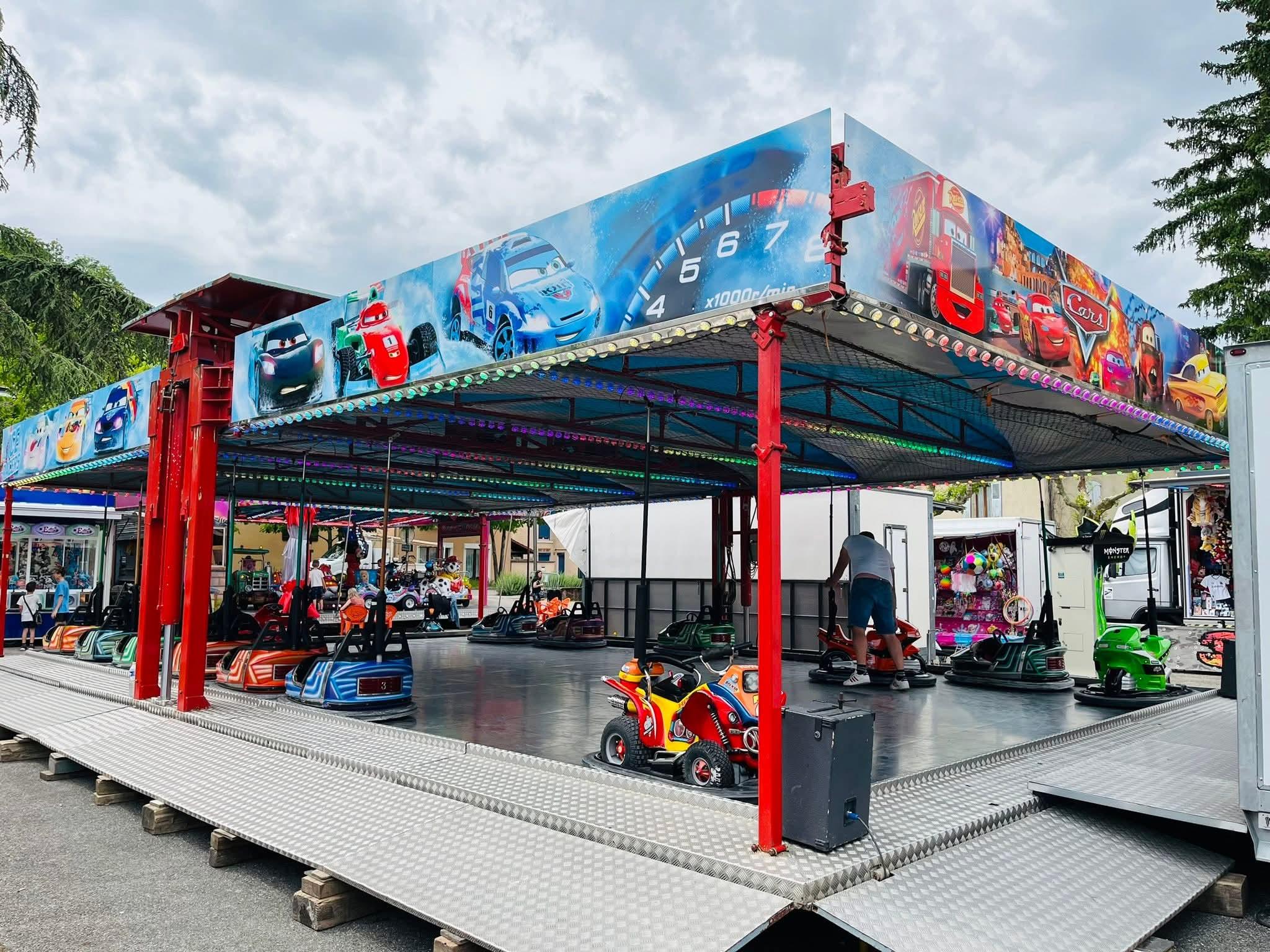 Image de couverture - [🎠VOGUE 2025]🎡