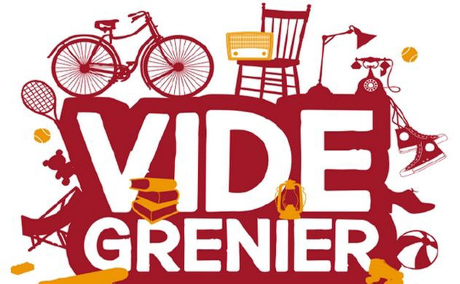 Image de couverture - Vide Grenier le 22 juin 2024 à Léran