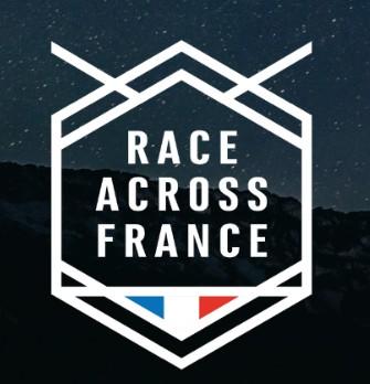 Image de couverture - « Race Across France 2025 »