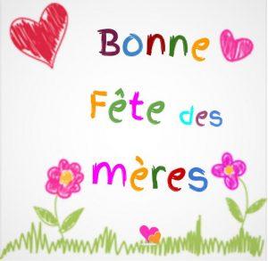 Image de couverture - Fête des Mères