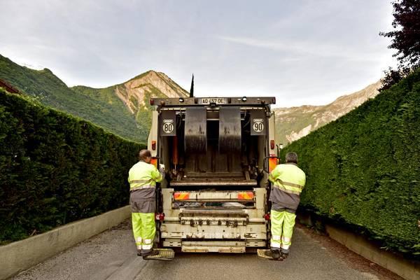 Image de couverture - Nouvelle organisation de collecte des déchets sur la commune à partir de la semaine prochaine