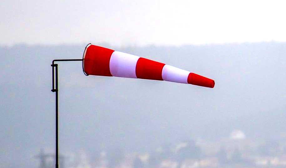 Image de couverture - VENTS VIOLENTS: LE DÉPARTEMENT DE L'ISÈRE EN VIGILANCE ORANGE ⚠️