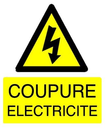 Image de couverture - Coupure d'électricité en haut de Murianette