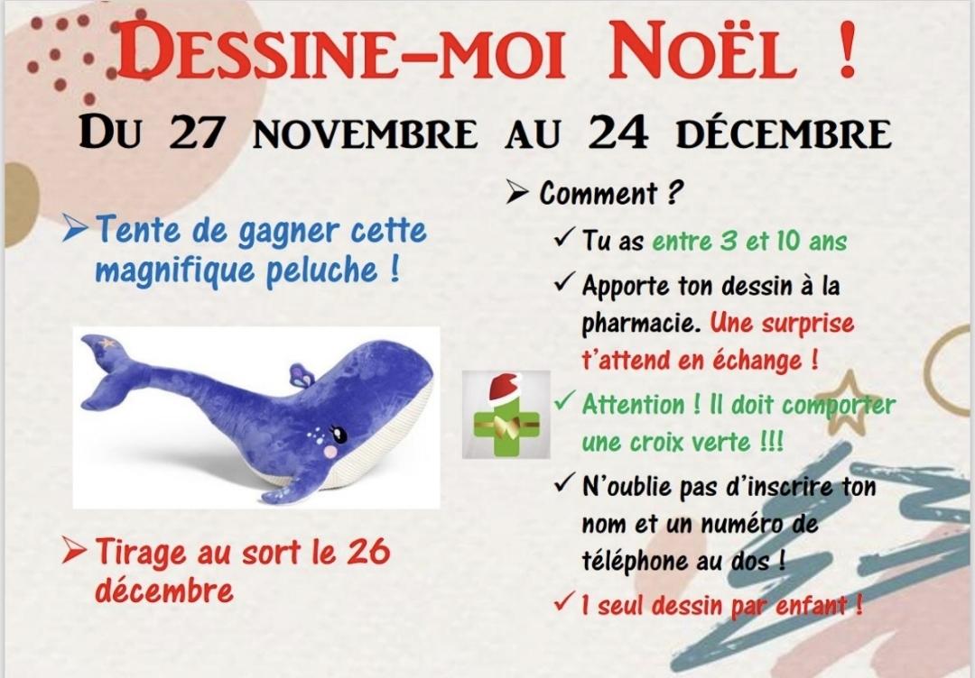 Image de couverture - [CONCOURS DE DESSINS - PHARMACIE DU CENTRE]