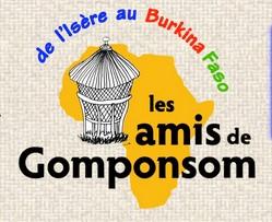 Image de couverture - Soirée/Repas festif 2024 : Association Les Amis de Gomponsom