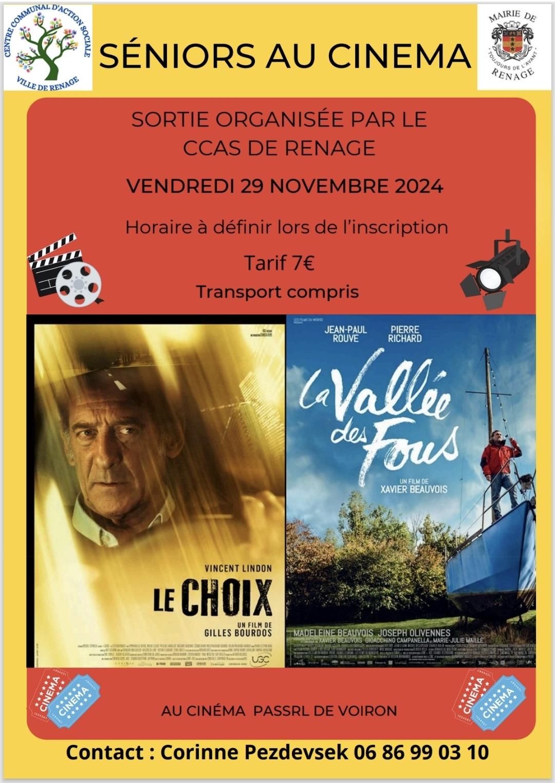 Image de couverture - [SENIORS AU CINÉMA 👵👴]