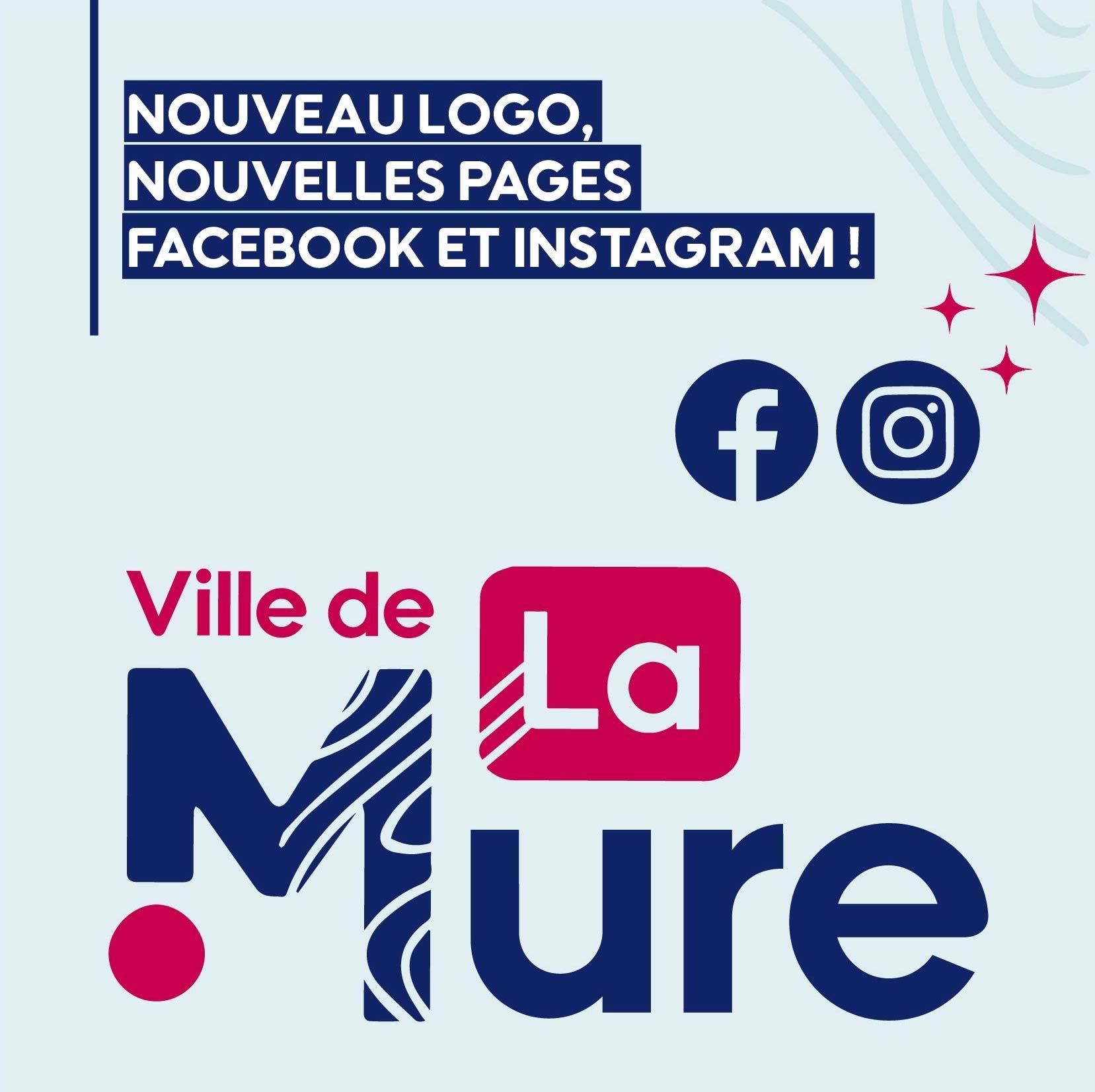 Image de couverture - NOUVELLE PAGE FACEBOOK OFFICIELLE VILLE DE LA MURE