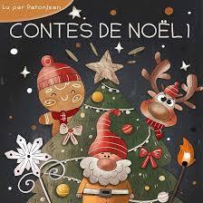 Image de couverture - Bientôt Noël !