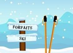 Image de couverture - promo forfaits ski