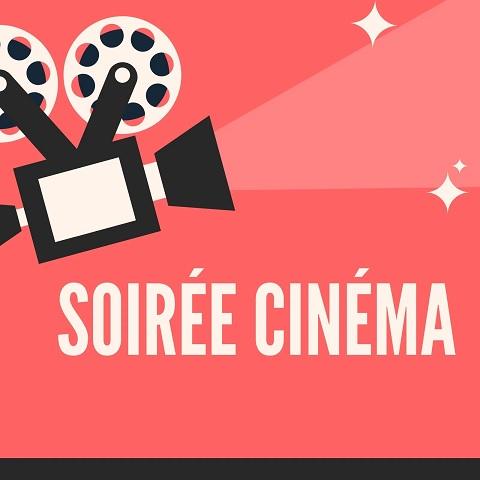 Image de couverture - Soirée Cinéma/Débats - Jeudi 13 octobre