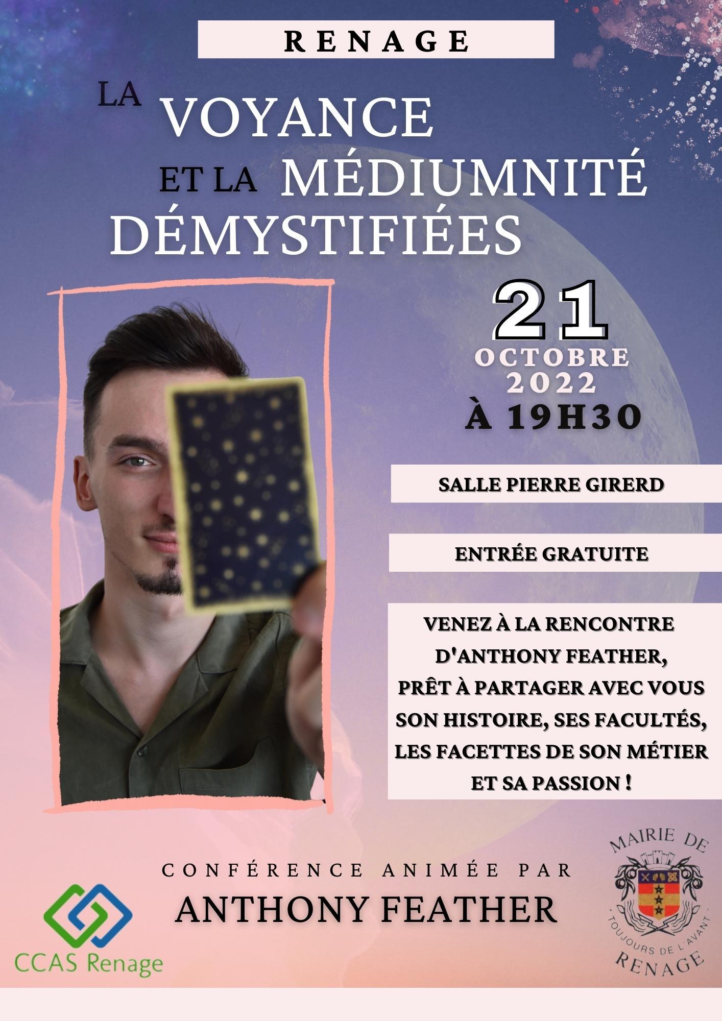 Image de couverture - [CONFÉRENCE]