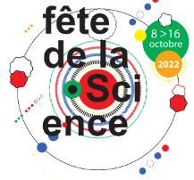 Image de couverture - Du 8 au 16 octobre c'est la fête de la science dans le Chablais.