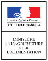 Image de couverture - Le ministère de l’Agriculture recrute