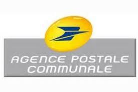 Image de couverture - FERMETURE AGENCE POSTALE