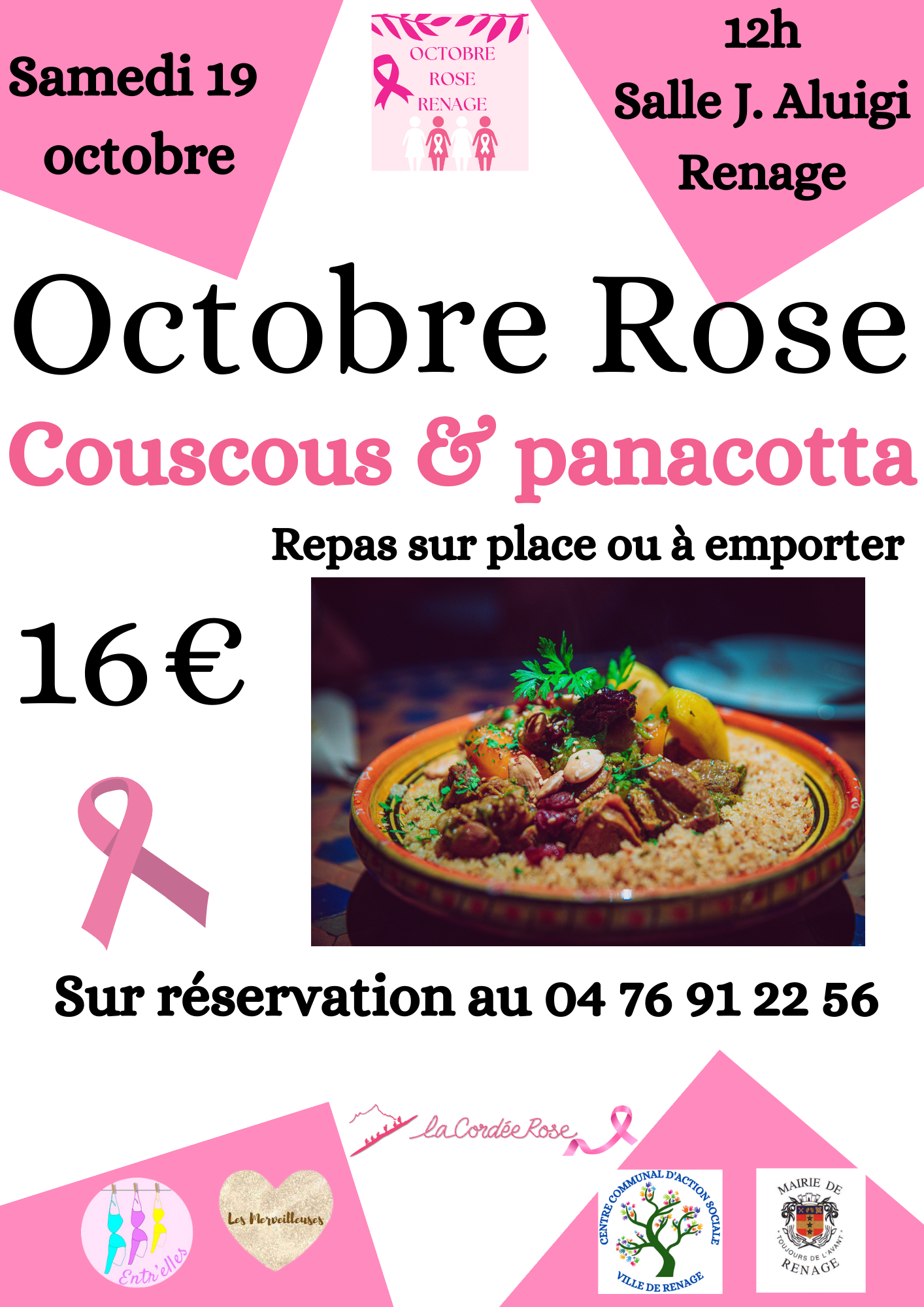 Image de couverture - [🎀OCTOBRE ROSE]