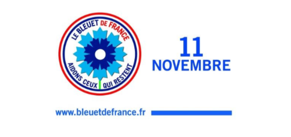 Image de couverture - Commémoration du 11 Novembre