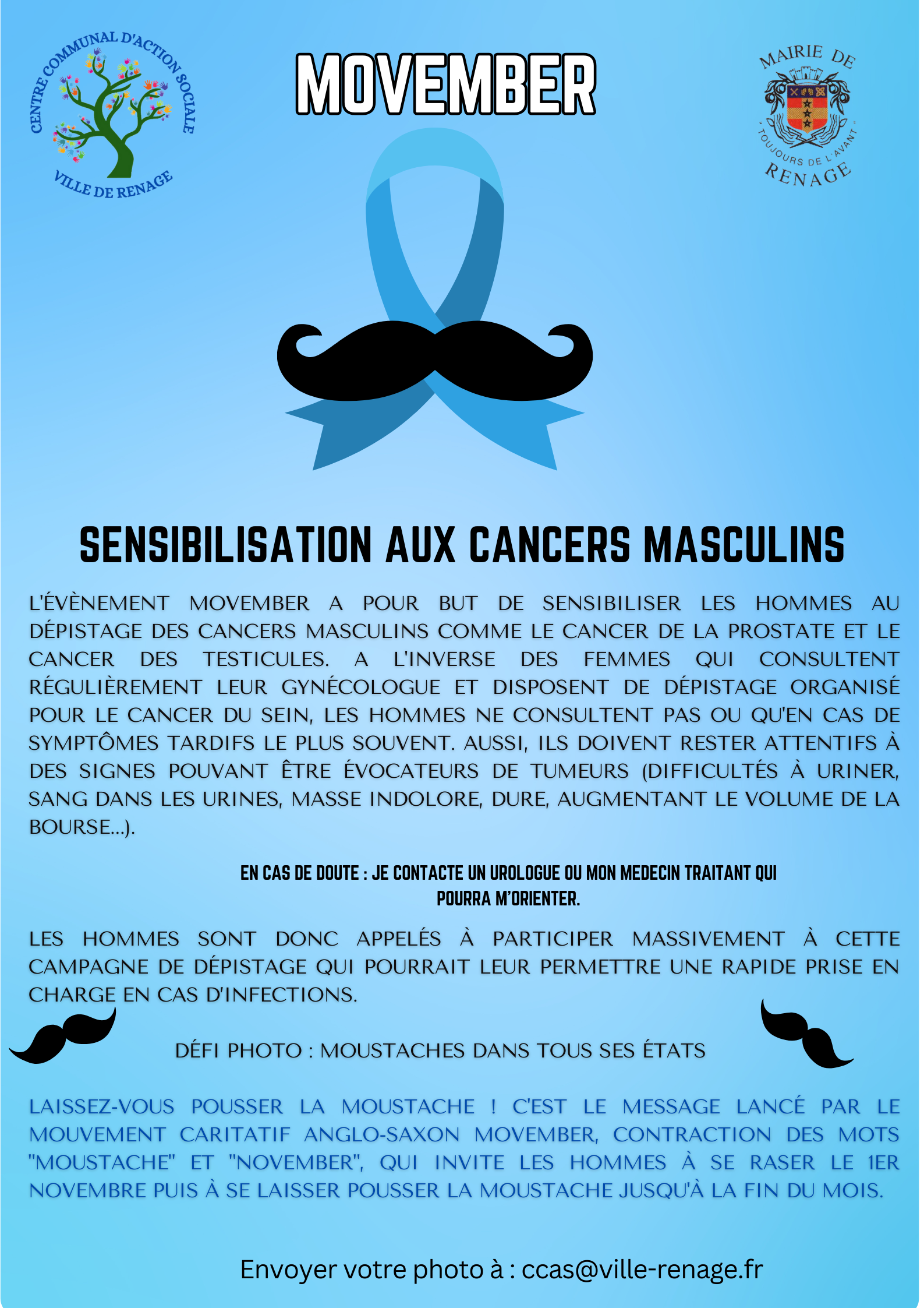 Image de couverture - [OPERATION MOVEMBER 🥸]