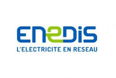 Image de couverture - Enedis vous informe