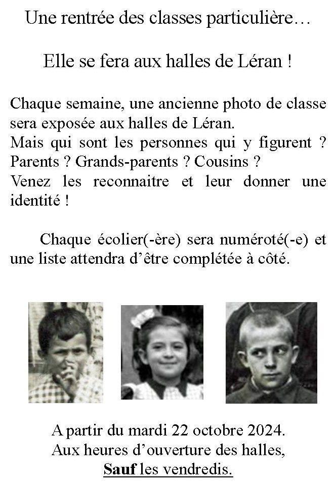 Image de couverture - INFO HALLES