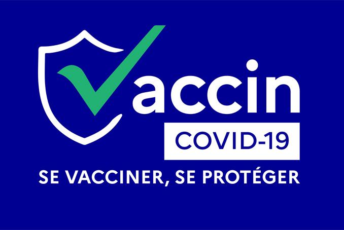 Image de couverture - Le centre de vaccination réouvre à la Maison de Santé !