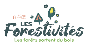 Image de couverture - Programme du Festival des "Forestivités "