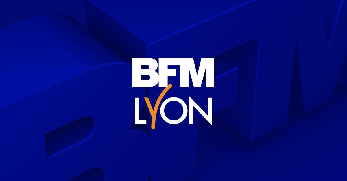 Image de couverture - Nouveau reportage sur BFM Lyon de notre Maire sur le projet de barrage