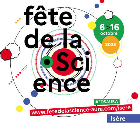 Image de couverture - FÊTE DE LA SCIENCE 2e édition