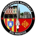 Image de couverture - Gendarmerie de Mirepoix