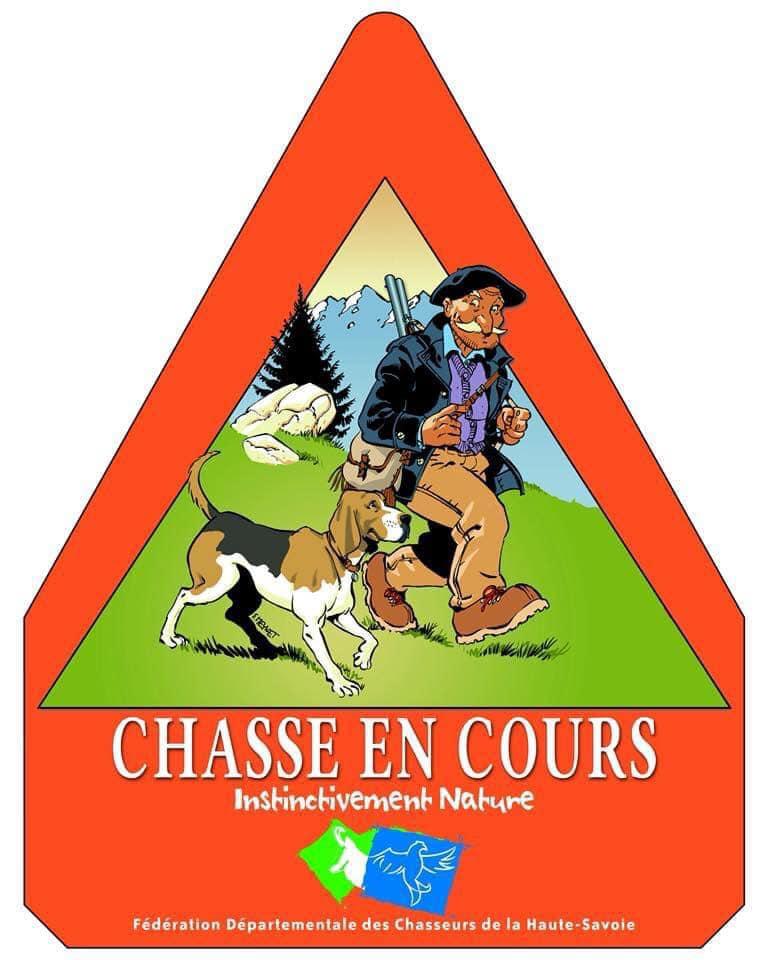 Image de couverture - Saison de chasse 2024/2025