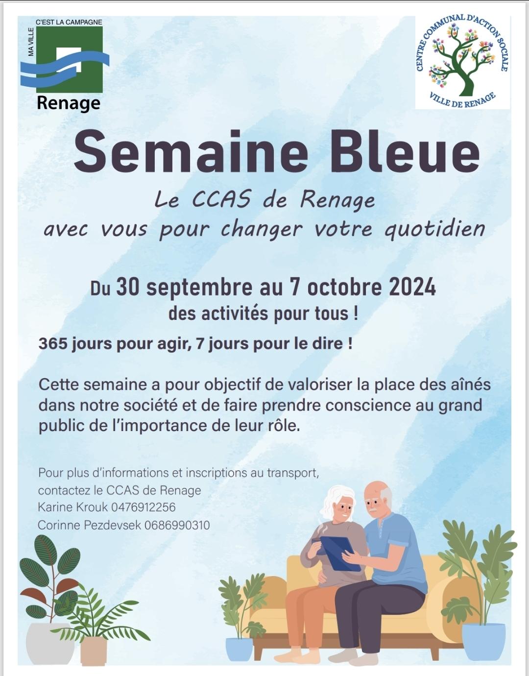 Image de couverture - [🔵SEMAINE BLEUE]