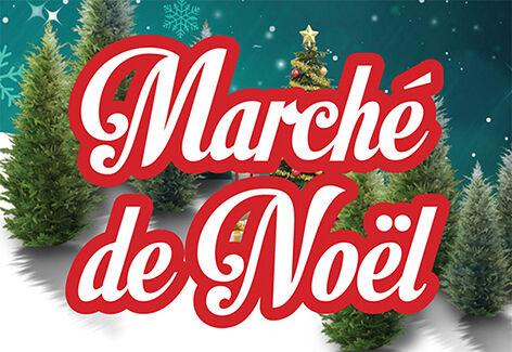 Image de couverture - MARCHÉ DE NOËL 😍